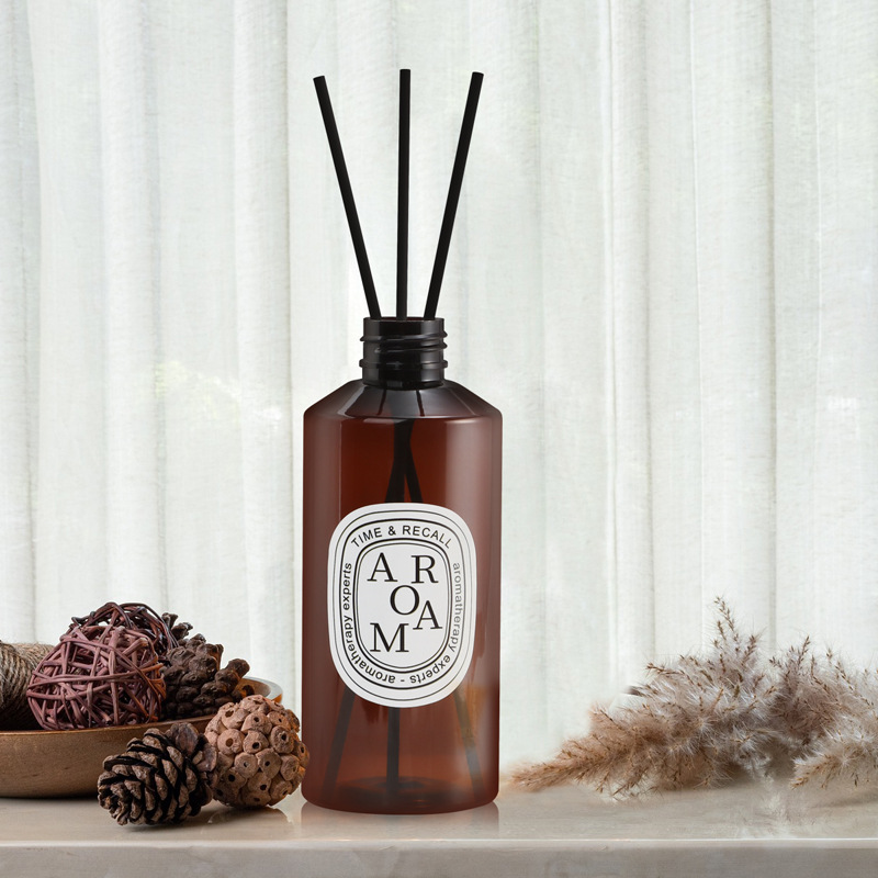 Home Fragrance Oud - Promo Panas Isi Ulang Minyak Esensial