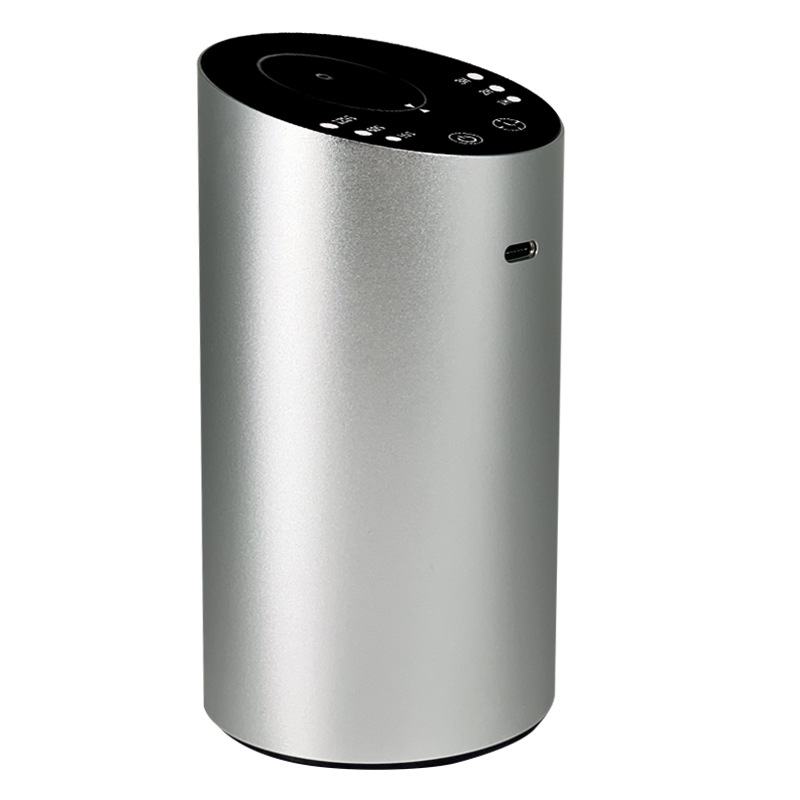 HTMCK Diffuser Aroma Mobil Nir - Home Fragrance Oud ulasan dan harga