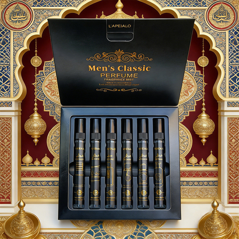 Semprotan Aroma Kayu Klasik un - Home Fragrance Usa ulasan dan harga