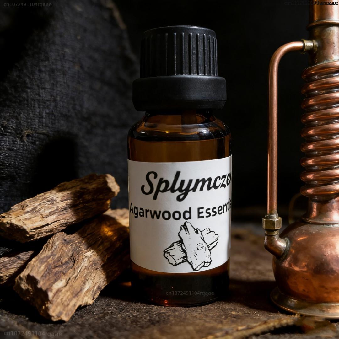20ml Minyak Pewangi Alami Arom - Home Fragrance Oud ulasan dan harga